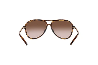 Rear view Michael Kors BRECKENRIDGE (MK2176U - 300613)