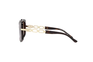 Side view Michael Kors CHEYENNE (MK2177 - 300613)