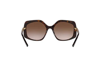 Rear view Michael Kors CHEYENNE (MK2177 - 300613)