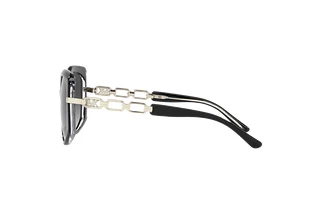 Side view Michael Kors CHEYENNE (MK2177 - 31068G)