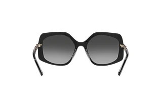 Rear view Michael Kors CHEYENNE (MK2177 - 31068G)