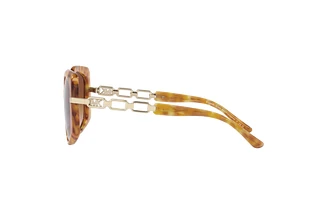 Side view Michael Kors CHEYENNE (MK2177 - 39153B)