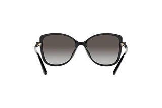 Rear view Michael Kors MALTA (MK2181U - 30058G)