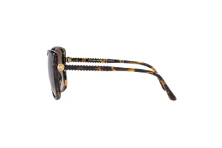 Side view Michael Kors MALTA (MK2181U - 300613)