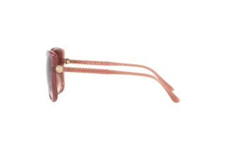 Side view Michael Kors MALTA (MK2181U - 354813)