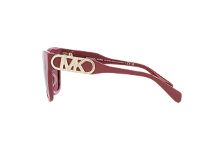 Side view Michael Kors EMPIRE SQUARE (MK2182U - 32566G)