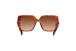 Rear view Michael Kors MALLORCA (MK2183U - 35553B)