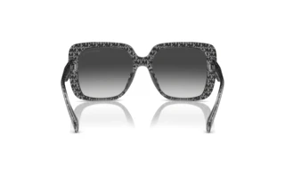 Rear view Michael Kors MALLORCA (MK2183U - 39588G)