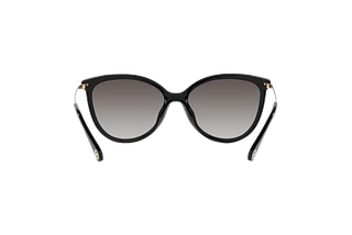 Rear view Michael Kors DUPONT (MK2184U - 30058G)