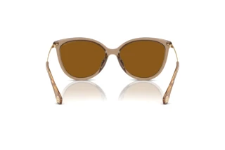Rear view Michael Kors DUPONT (MK2184U - 3938T5)