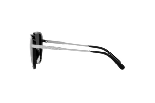 Side view Michael Kors FLATIRON (MK2185BU - 30058G)