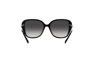 Rear view Michael Kors FLATIRON (MK2185BU - 30058G)