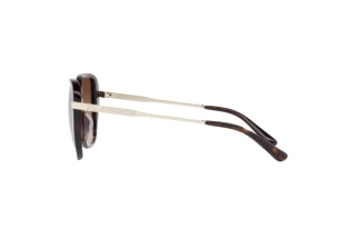 Side view Michael Kors FLATIRON (MK2185BU - 300613)