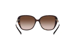 Rear view Michael Kors FLATIRON (MK2185BU - 300613)
