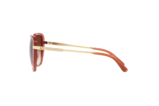 Side view Michael Kors FLATIRON (MK2185BU - 354813)