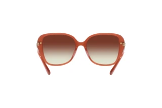 Rear view Michael Kors FLATIRON (MK2185BU - 354813)