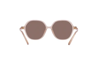 Rear view Michael Kors BALI (MK2186U - 344983)