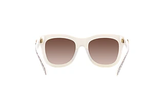Rear view Michael Kors EMPIRE SQUARE 4 (MK2193U - 310313)