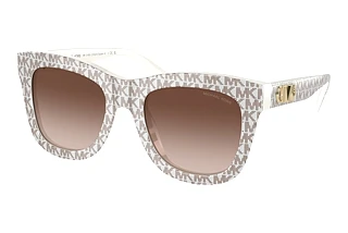 Front view Michael Kors EMPIRE SQUARE 4 (MK2193U - 310313)