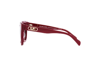 Side view Michael Kors EMPIRE SQUARE 4 (MK2193U - 39398G)