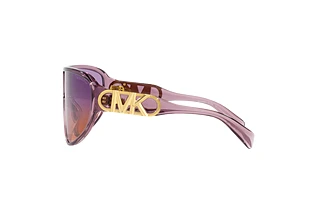 Side view Michael Kors EMPIRE SHIELD (MK2194 - 3738EL)
