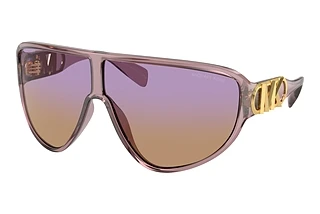 Front view Michael Kors EMPIRE SHIELD (MK2194 - 3738EL)