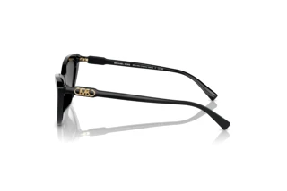Side view Michael Kors HARBOUR ISLAND (MK2195U - 30058G)