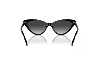 Rear view Michael Kors HARBOUR ISLAND (MK2195U - 30058G)