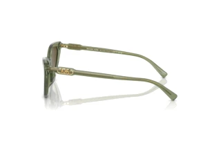 Side view Michael Kors HARBOUR ISLAND (MK2195U - 394413)