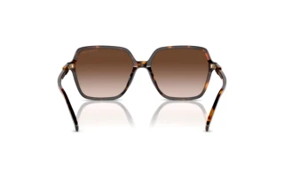 Rear view Michael Kors JASPER (MK2196U - 300613)