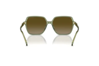 Rear view Michael Kors JASPER (MK2196U - 394413)