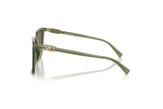 Side view Michael Kors CANBERRA (MK2197U - 394413)