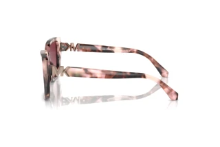 Side view Michael Kors ACADIA (MK2199 - 39468H)