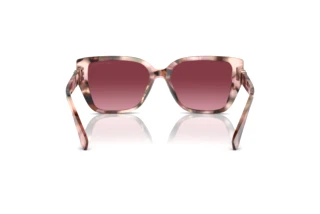 Rear view Michael Kors ACADIA (MK2199 - 39468H)