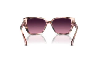Rear view Michael Kors ACADIA (MK2199 - 3946F4)