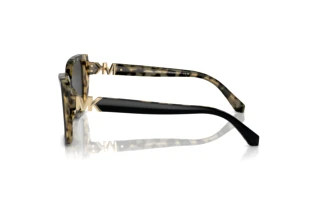 Side view Michael Kors ACADIA (MK2199 - 395087)