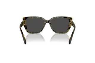Rear view Michael Kors ACADIA (MK2199 - 395087)