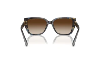 Rear view Michael Kors ACADIA (MK2199 - 395213)