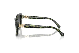 Side view Michael Kors ACADIA (MK2199 - 39538G)