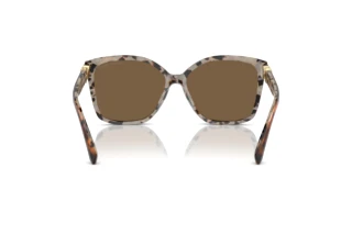 Rear view Michael Kors MALIA (MK2201 - 395173)
