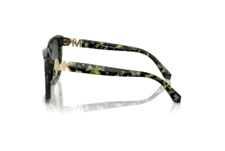 Side view Michael Kors MALIA (MK2201 - 39538G)