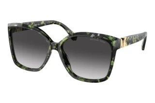 Front view Michael Kors MALIA (MK2201 - 39538G)