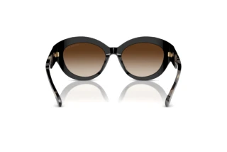 Rear view Michael Kors BRUSSELS (MK2204U - 300513)