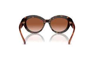 Rear view Michael Kors BRUSSELS (MK2204U - 300613)