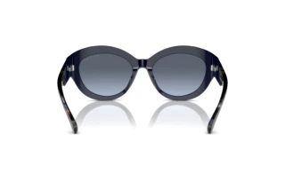 Rear view Michael Kors BRUSSELS (MK2204U - 39488F)