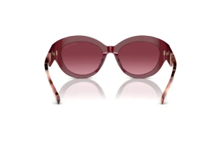 Rear view Michael Kors BRUSSELS (MK2204U - 39498H)