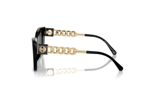 Side view Michael Kors MONTECITO (MK2205 - 300587)