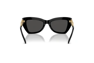 Rear view Michael Kors MONTECITO (MK2205 - 300587)