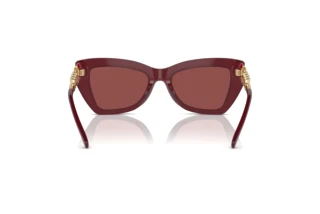 Rear view Michael Kors MONTECITO (MK2205 - 394975)