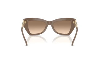 Rear view Michael Kors MONTECITO (MK2205 - 400313)
